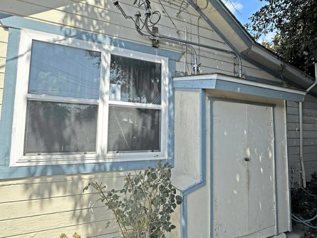 116 Evans St