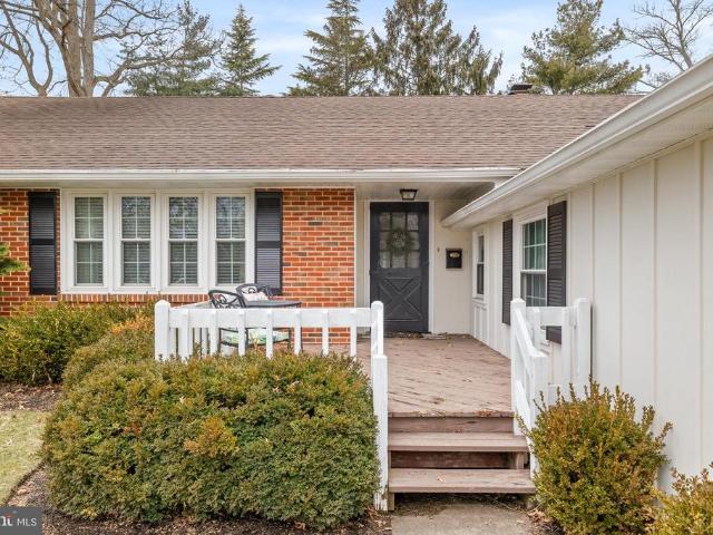 116 Fox Chase Lane