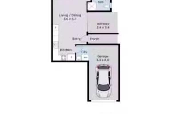 1/16 Font Hill Dr, Farley Apartment for rent Listed by Love R.