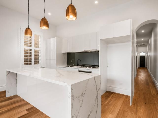 116 Falconer Street, Fitzroy North