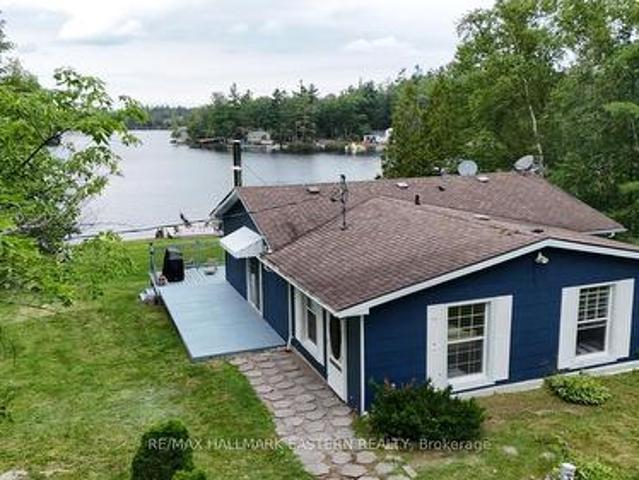 116 Fire Route 68, Havelock Belmont Methuen, ON, K0L 1Z0 house for sale | Listing ID X13653 | Royal LePage