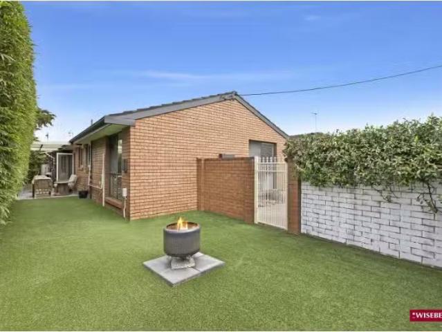 1/16 Flathead Road, Ettalong Beach Apartment for rent Listed.
