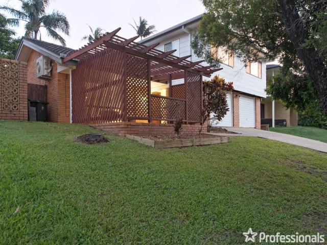116 Flockton StreetEverton Park QLD 4053, Australia
