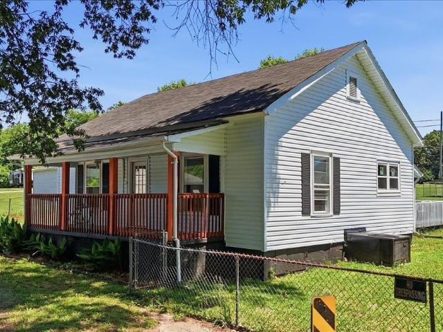 116 Francis Avenue