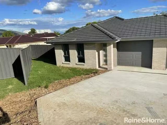 1/16 Francis Avenue, North Tamworth, NSW 2340