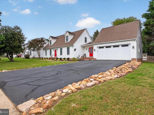 116 Frederick Drive