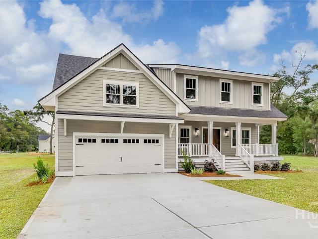 116 Kaitlyn Cove, Savannah, GA 31410 | MLS #SA344914