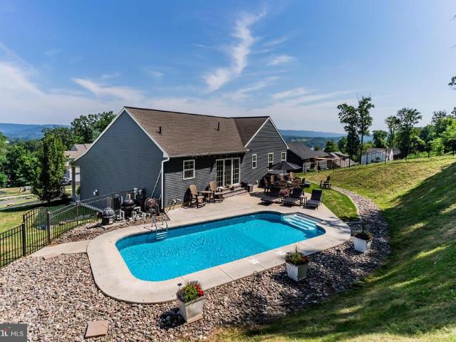 116 Kittochtinny Drive