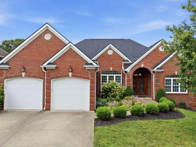 116 Kingston Drive