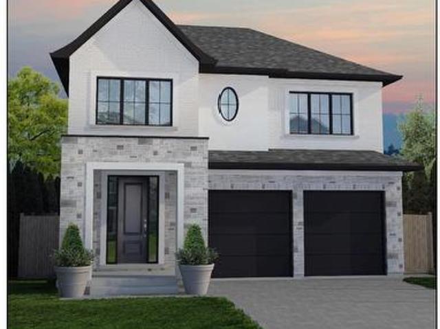 117 Basil Crescent, Middlesex Centre Ilderton, ON, N0M 2A0 house for sale | Listing ID X13548 | Royal LePage