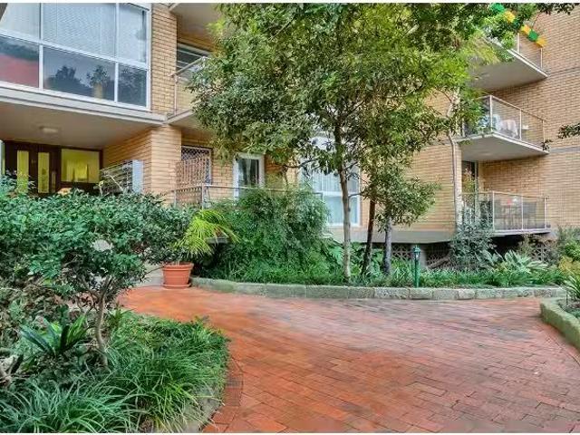 1/16 Hosking Street, BALMAIN EAST Apartment for rent Listed b.