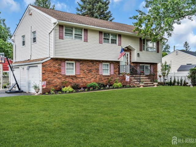 116 Hadley Street