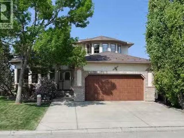 116 Hampshire Grove Nw, Calgary, AB, T3A 5A5 house for sale.