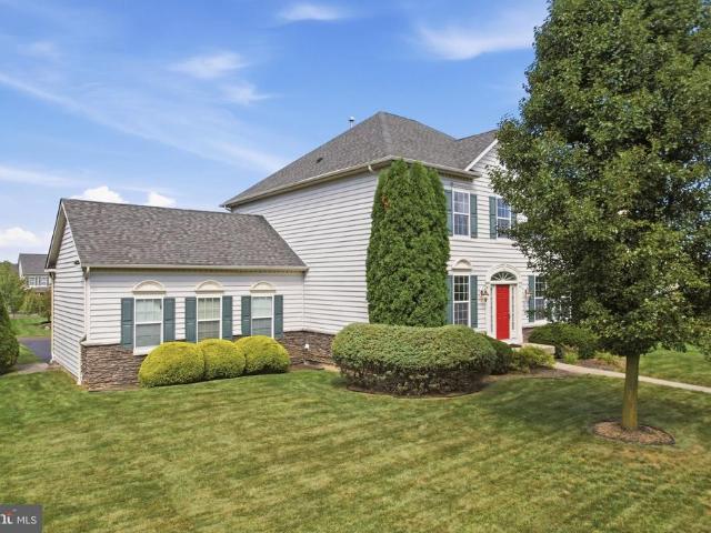 116 Hart Drive