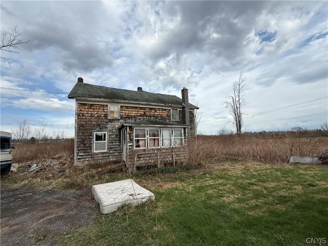 116 Helinger Road
