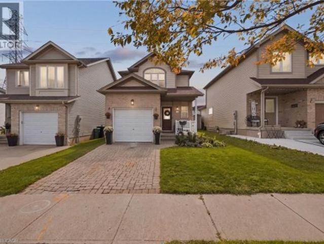 116 Henhoeffer Crescent, Kitchener, ON, N2E 4H3 house for sale | Listing ID 40859 | Royal LePage