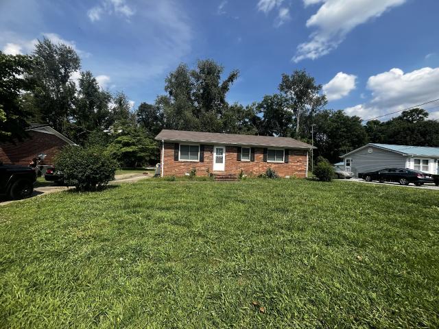 116 Hi View Dr