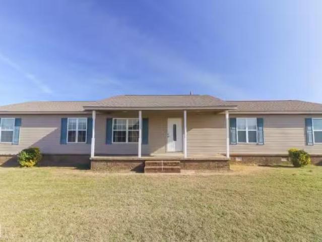 116 HICKORY RD, LAKE CITY, AR 72437