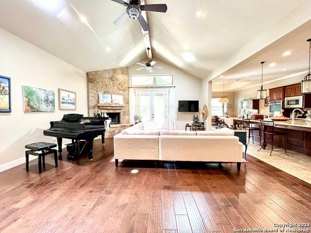 116 Hidden Forest Dr, La Vernia, US, TX