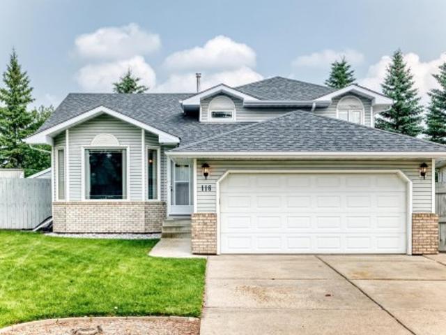 116 Highland Way, Sherwood Park, AB, T8A 5M6 house for sale | Listing ID E4500 | Royal LePage