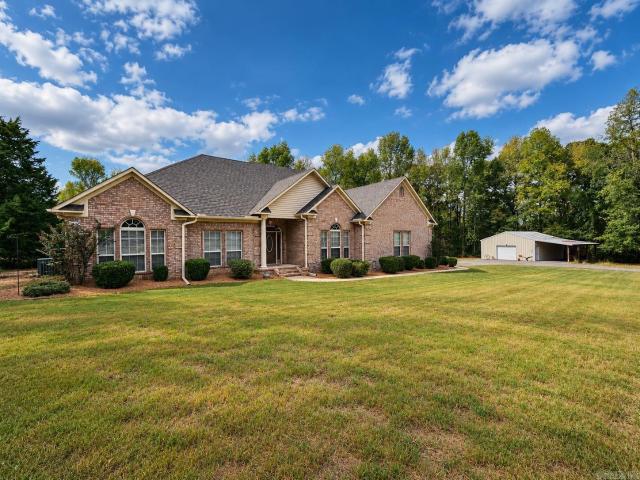 116 Huffman Court