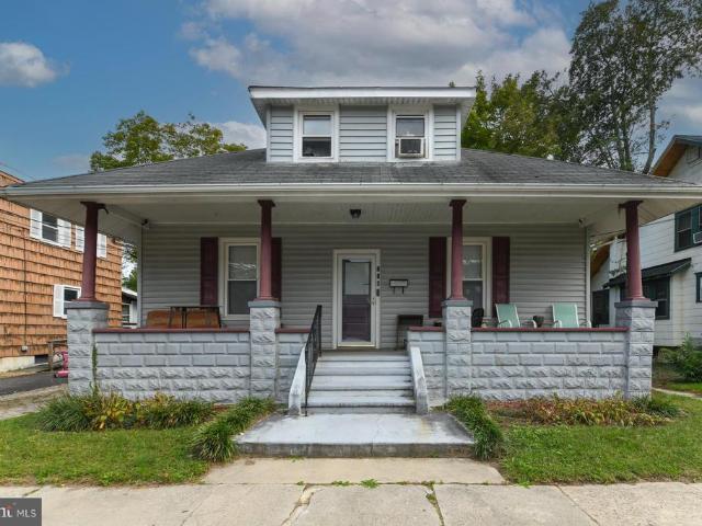 116 Hunter Avenue