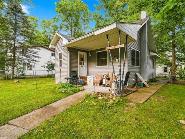 116 Huron Place