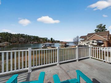116 island view drive, milledgeville, us, ga