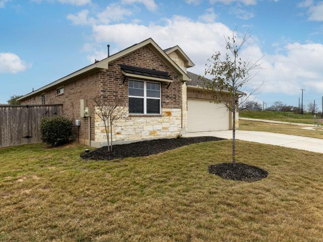 116 Joseph Hawkins Ln, Bastrop, TX 78602 | MLS #7895