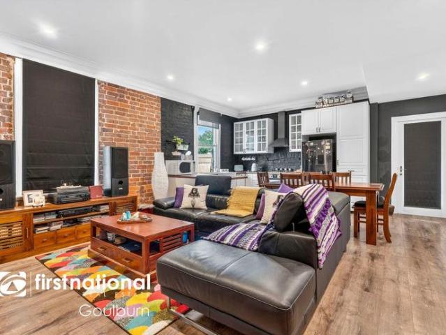 1/16 Joshua Street, Goulburn