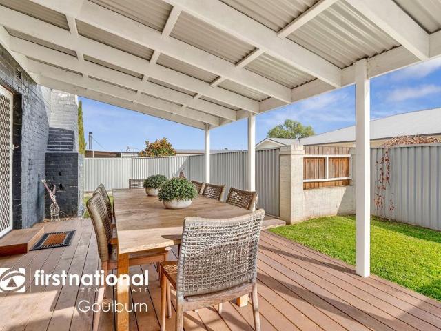 1/16 Joshua Street, Goulburn