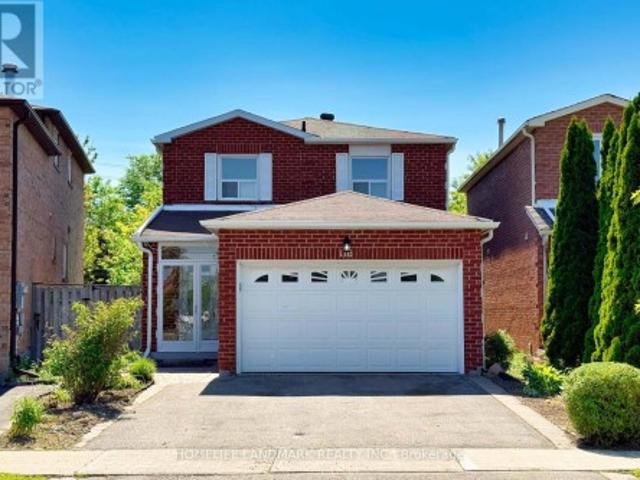 116 Jaimie Road, Vaughan, ON, L4J 6A5 house for sale | Listing ID N13750 | Royal LePage