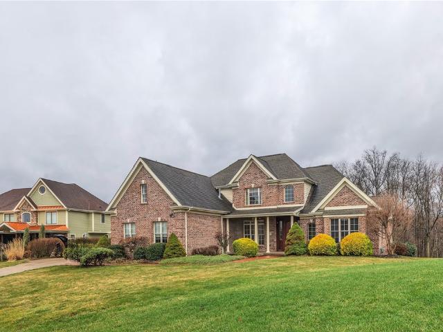 116 James Dr