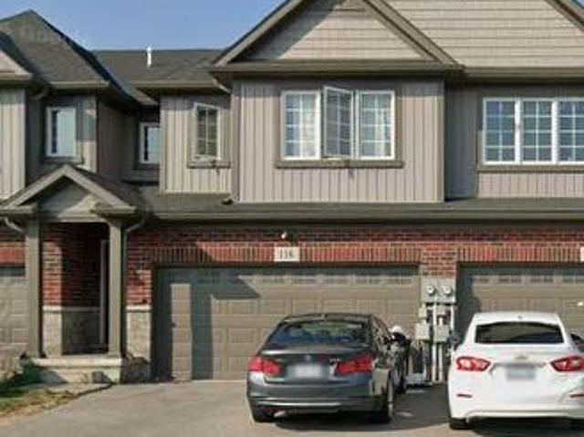 116 Juneberry Road, Thorold, ON, L2V 0H8 house for lease | Listing ID X13521 | Royal LePage