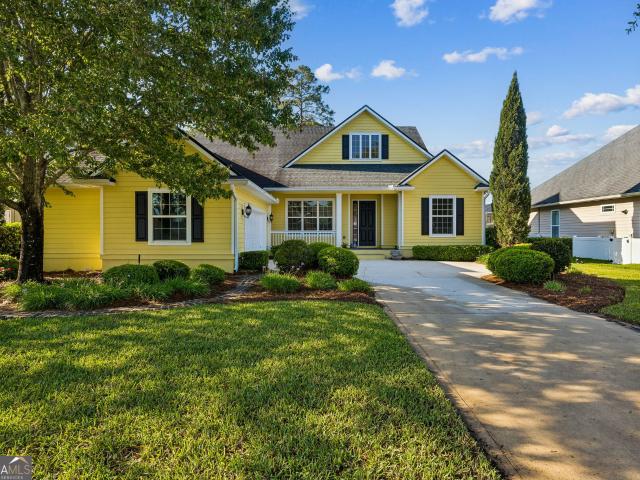 116 Oarsman Crossing, St. Marys, GA 31558 | MLS #1661