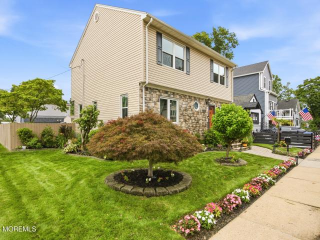 116 Ocean Avenue