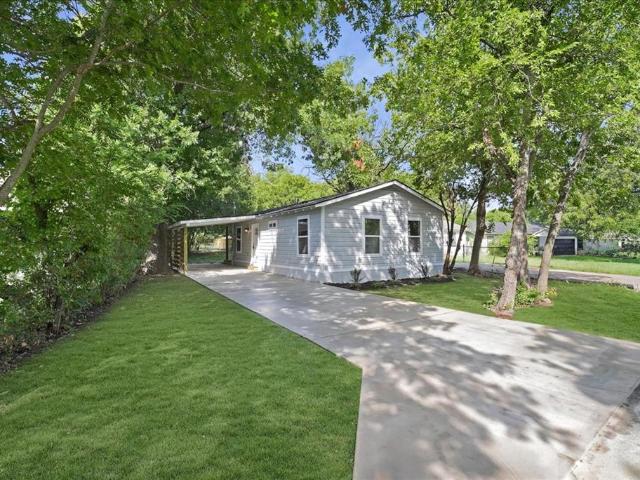 116 Opal Street