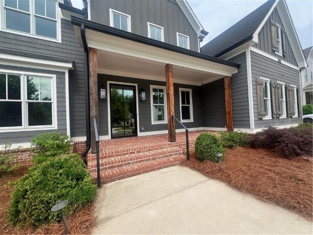 116 Owens Mill Place