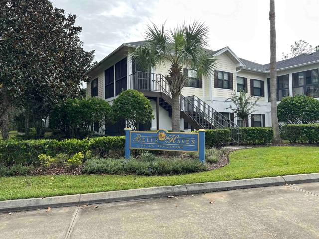 116 Laurel Wood Way, Unit 101, St. Augustine, FL 32086 | MLS #245006