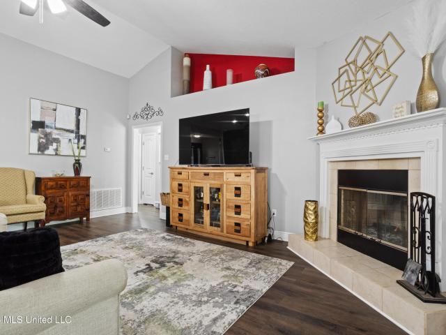 116 Lavender Drive