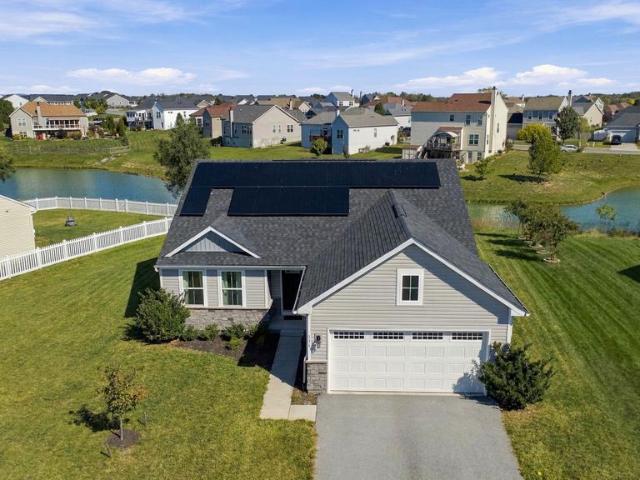 116 Laxfield Court