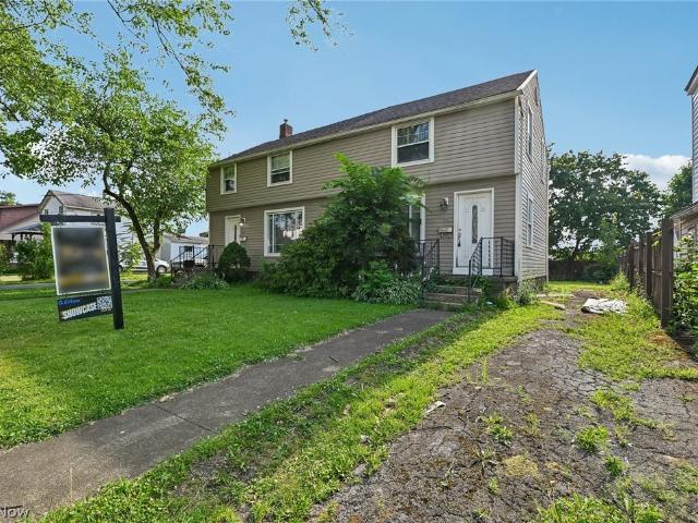 116 Lafayette Avenue