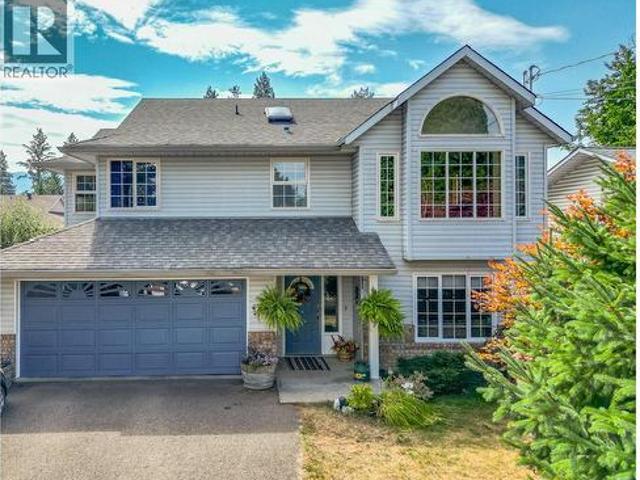 116 Larsen Avenue, Enderby, BC, V0E 1V2 house for sale | Listing ID 10398 | Royal LePage