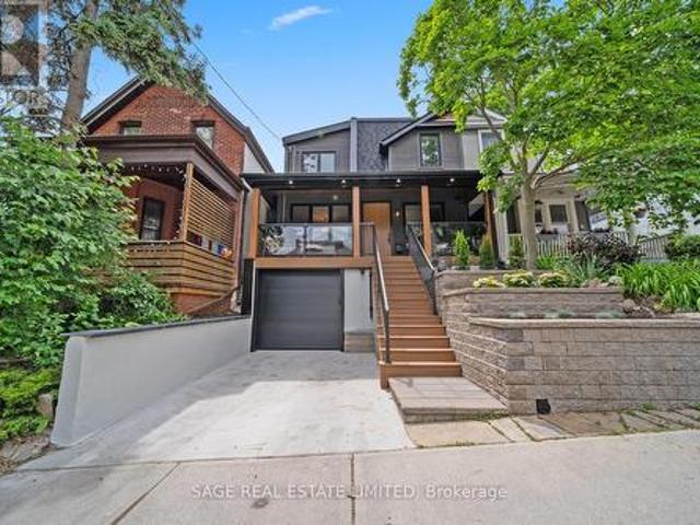 116 Lee Avenue, Toronto, ON, M4E 2P3 house for sale | Listing ID E13707 | Royal LePage