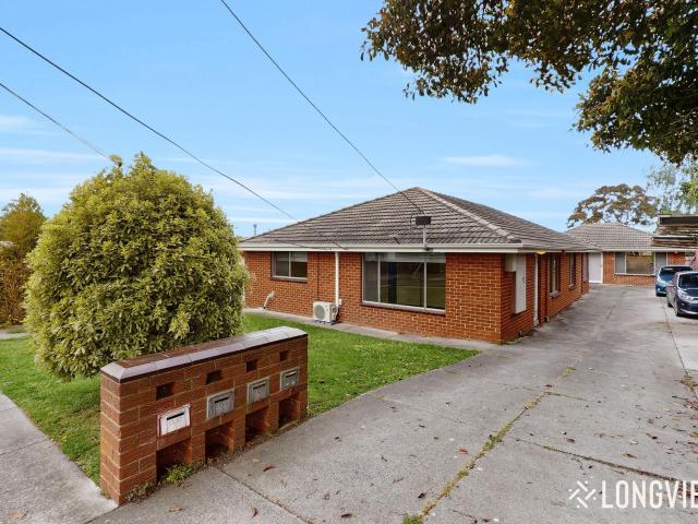 1/16 leed street, dandenong, vic, 3175