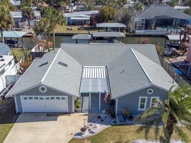 116 Lehigh Ave, Flagler Beach, FL 32136 | MLS #FC316551