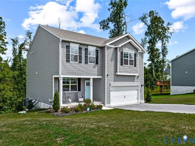 116 Leonard Way
