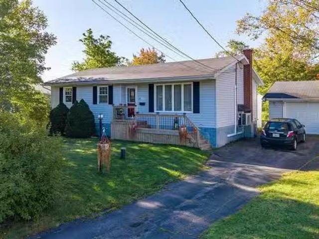 116 Lynch Drive, Sydney, NS, B1S 1V2 house for sale Listing.