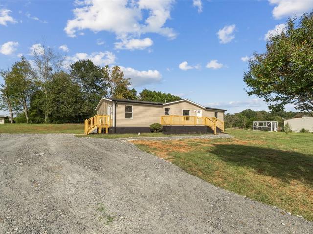 116 Lynchburg Circle
