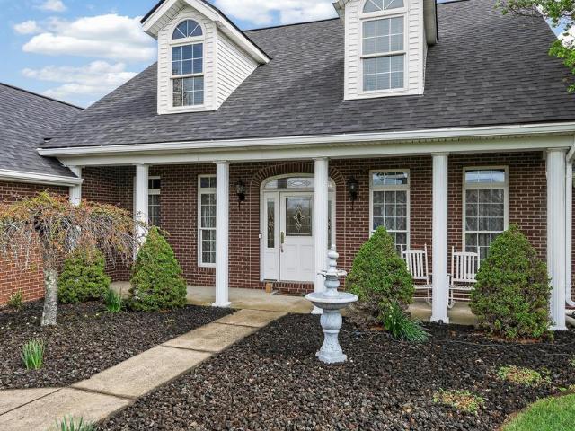 116 Lynnwood Drive